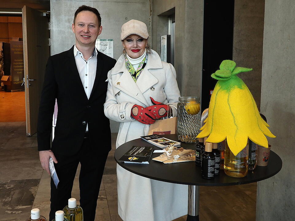 Hochzeitsmesse 2025