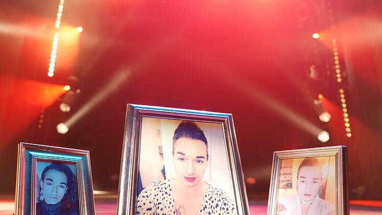 Lana Kaiser starb 2018 bei einer Kreuzfahrt.