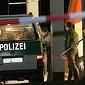 Am 13. November 2006 liefen die Ermittlungen zum Mord an Norbert Ottinger an. Bis heute konnte noch kein Täter ermittelt werden. Foto: Archiv/Sven Kienel