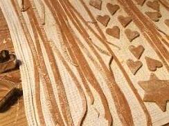 Nudeln in vielen Variationen - selbst zubereitet verbrennen sie Kalorien.  Foto: Anja Vorndran