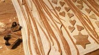 Nudeln in vielen Variationen - selbst zubereitet verbrennen sie Kalorien.  Foto: Anja Vorndran