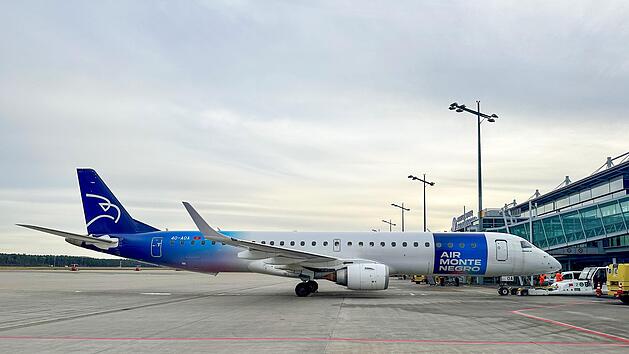 Flughafen N&uuml;rnberg k&uuml;ndigt Sonderfl&uuml;ge an - "Pl&auml;tze limitiert"