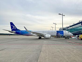 Flughafen Nürnberg kündigt Sonderflüge an - "Plätze limitiert"