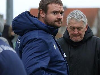 Michael Reif trainiert k&uuml;nftig die SpVgg He&szlig;dorf II.  Foto: anpfiff.info