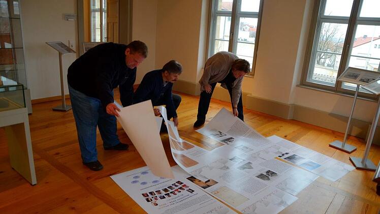 Foto: Andrea Spörlein
