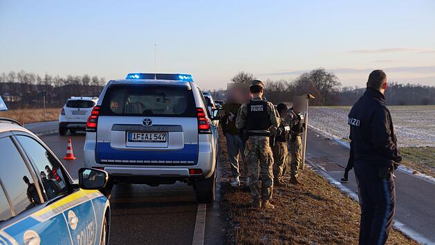 Ansbach: Vierfache Mutter von US-Soldat &uuml;berfahren - Anteilnahme "&uuml;berw&auml;ltigt"