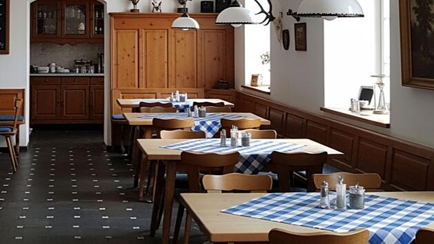 Stiftskeller wird &uuml;berrannt - und kennt keinen Personalmangel