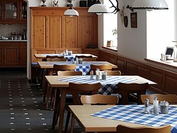 Stiftskeller wird &uuml;berrannt - und kennt keinen Personalmangel