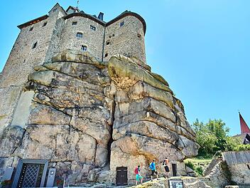 Auszeichnung f&uuml;r Goldsteig: Sch&ouml;nster Fernwanderweg 2026 f&uuml;hrt durch Ostbayern
