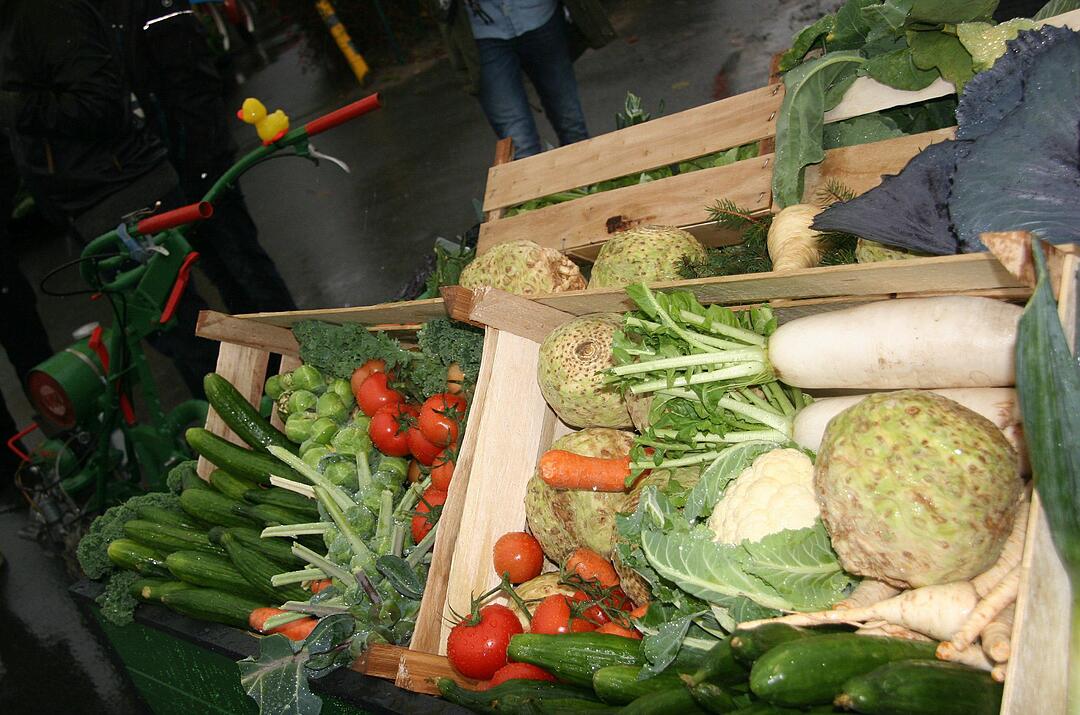 Kirchweih Albertshofen