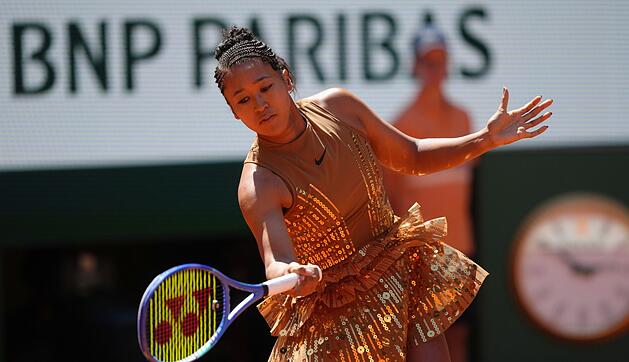 Tennis French Open