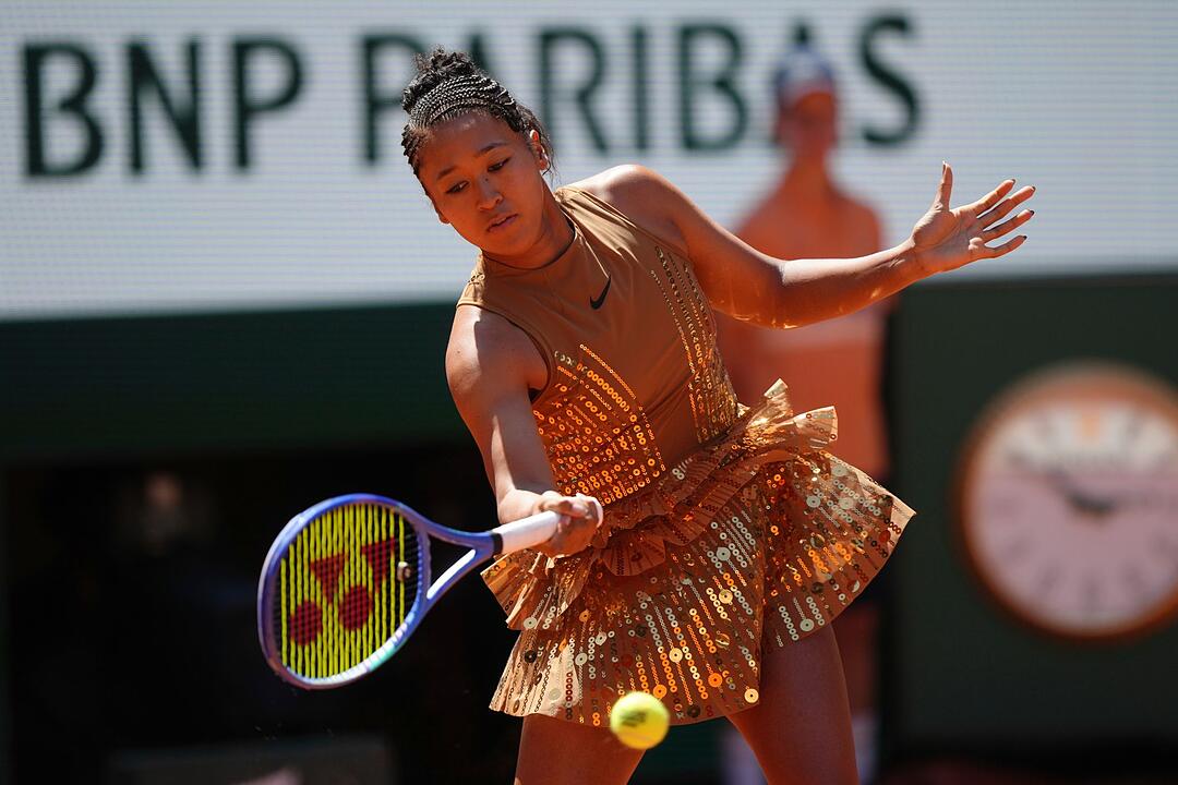 Tennis French Open