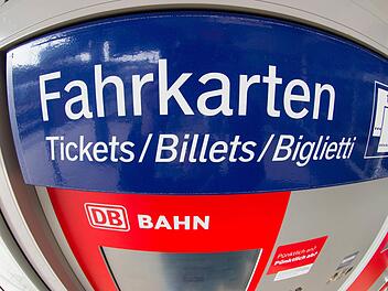 9-Euro-Ticket für Bus und Bahn: Es regt sich Widerstand