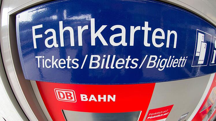 9-Euro-Ticket für Bus und Bahn: Es regt sich Widerstand