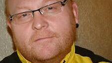 Der BVB-Fanclub Au-Franken hat mit dem Reichenbacher Matthias Stickler einen neuen Vorsitzenden.  Foto: Hans Franz