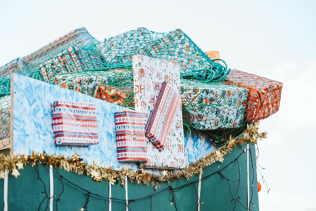 Schallfeld feiert Fasching!