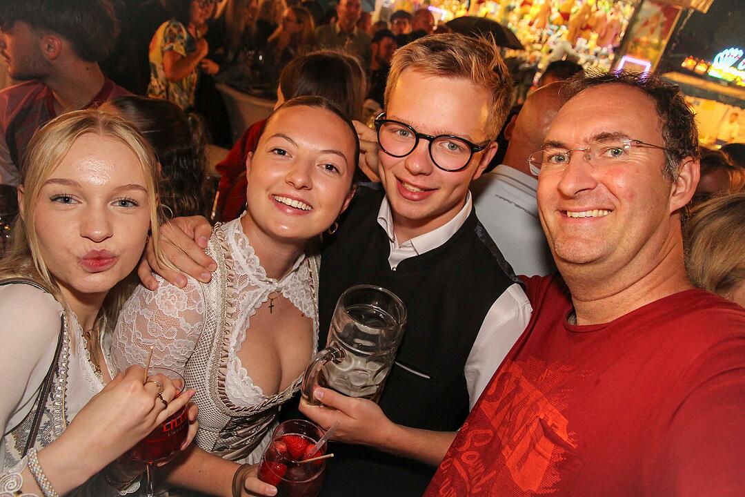 Kronach feiert!