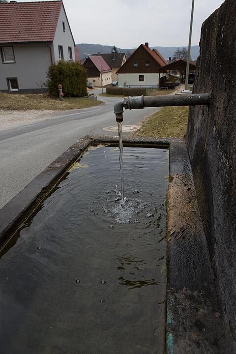 SoS; Neuses-Poxstall; Gemeindeseite; Foto: Barbara Herbst