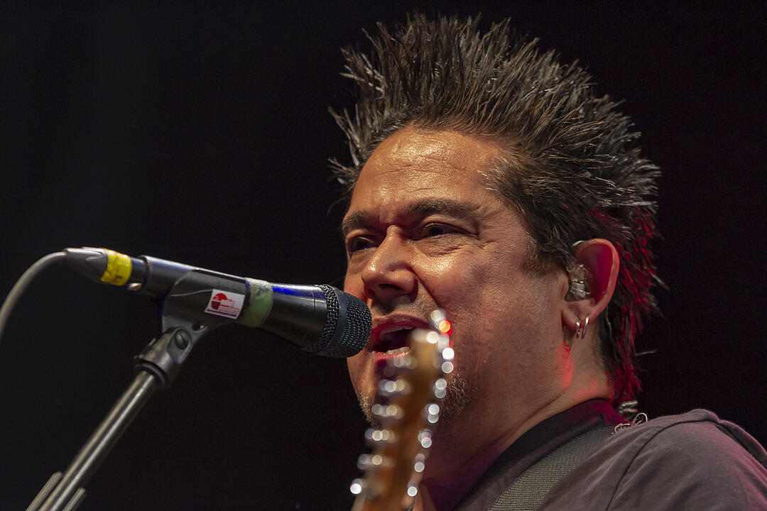 Punk in Drublic