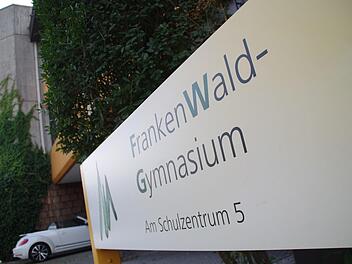 Das FWG ist eine von noch 46 Schulen mit Mittelstufe Plus. Foto: Marco Meißner
