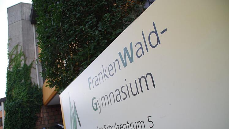 Das FWG ist eine von noch 46 Schulen mit Mittelstufe Plus. Foto: Marco Meißner