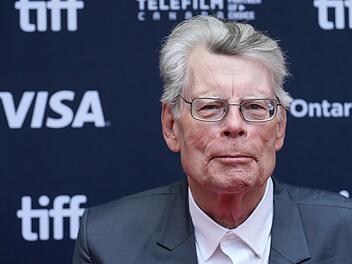 Stephen King