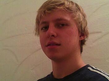 Daniel Borchert ist der neue Vorsitzende, Foto: fra-press