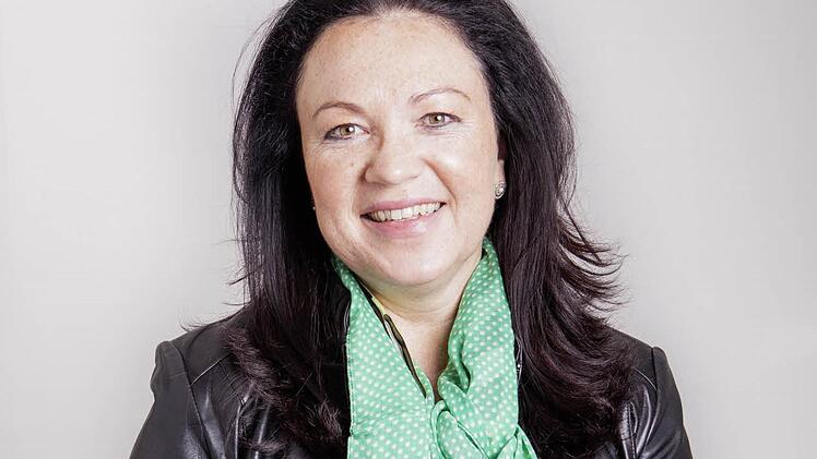 Regina Wohlpart