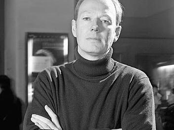 Martin Sonneborn Foto: flupopow