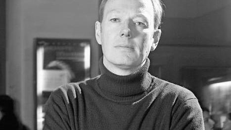 Martin Sonneborn Foto: flupopow