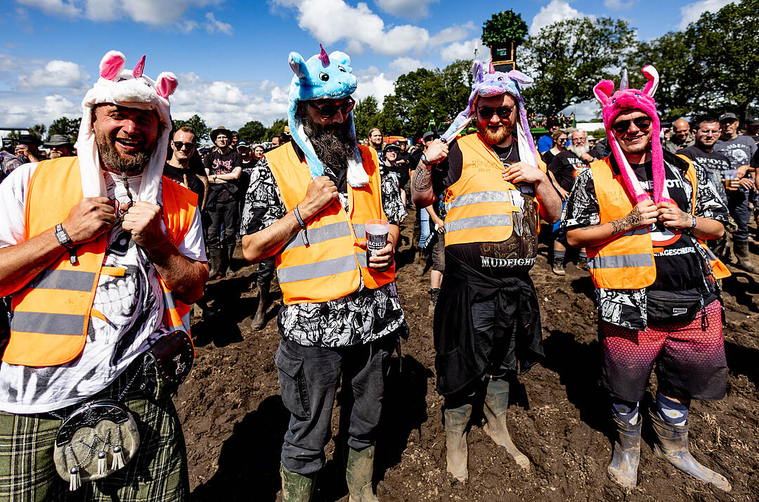 Wacken Open Air 2023