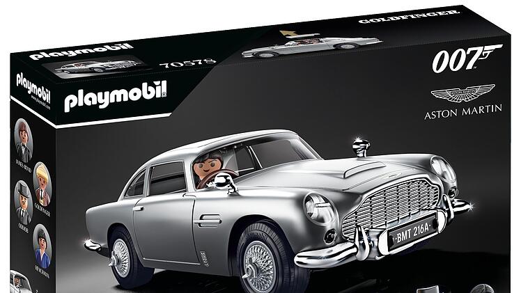 Playmobil als Weihnachtsgeschenk - Unsere Empfehlungen