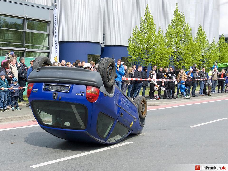 Motorradsternfahrt lockt schon am Samstag viele Fans