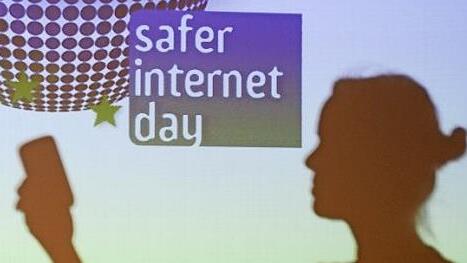 Am 11. Februar ist der "Safer Internet Day". Foto: Jens Kalaene, dpa