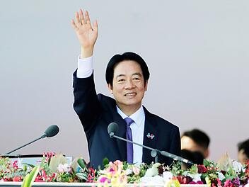 Nationalfeiertag Taiwan