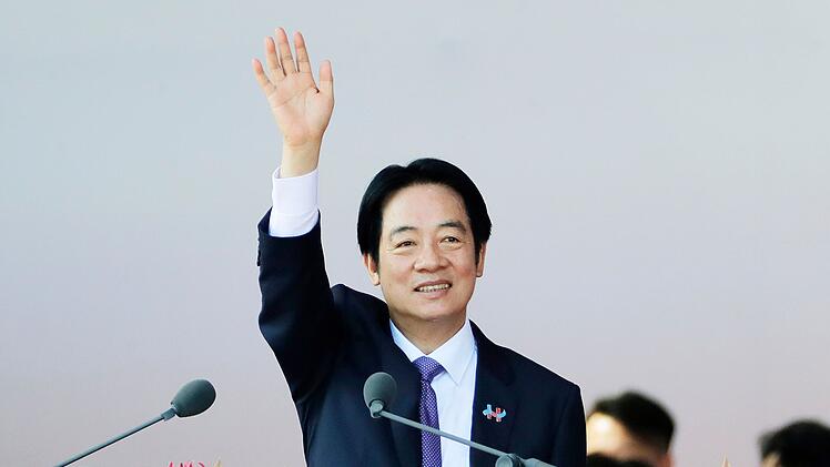 Nationalfeiertag Taiwan