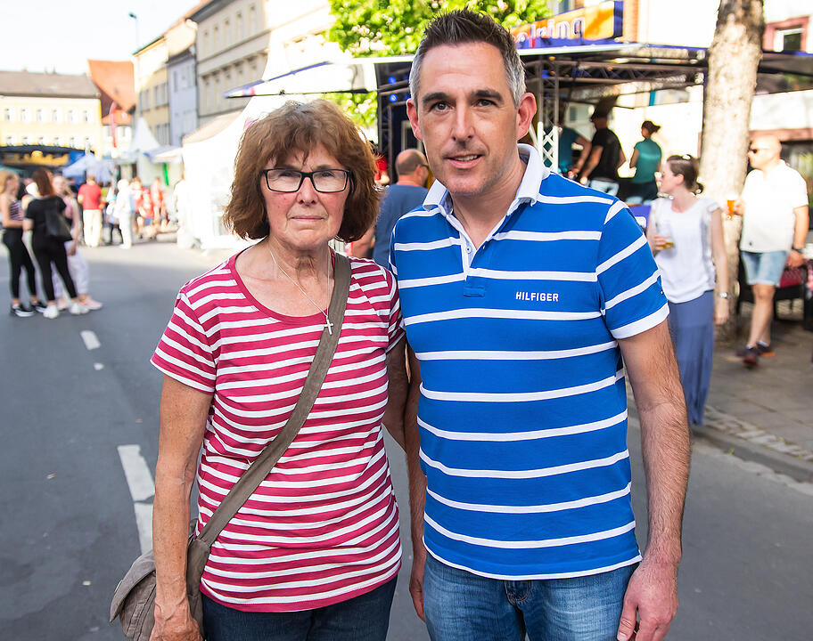 Stadtfest