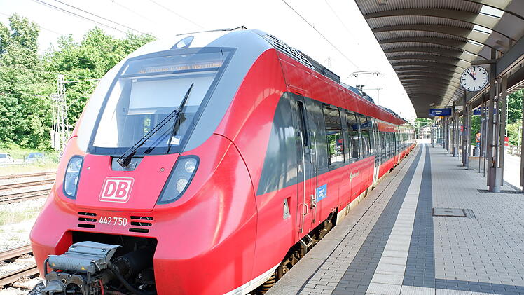 Nürnberg: S-Bahn Verbindung nach Erlangen und Fürth wird ausgebaut