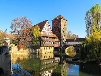 Mietspiegel Nürnberg – So hart ist die Wohnungssuche in Nürnberg