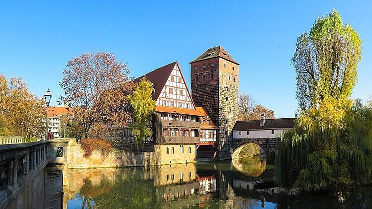 Mietspiegel Nürnberg – So hart ist die Wohnungssuche in Nürnberg