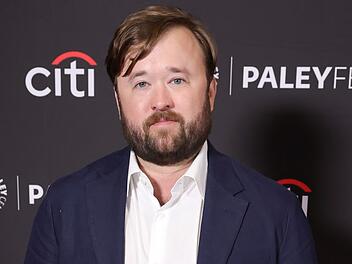 Im Skigebiet wegen "ungebührlichen Verhaltens" verhaftet: "The Sixth Sense"-Star Haley Joel Osment.