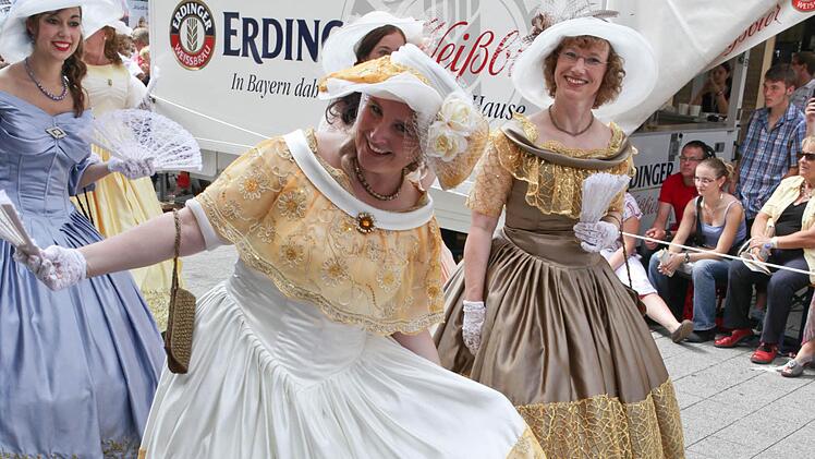 Rakoczy-Fest 2012