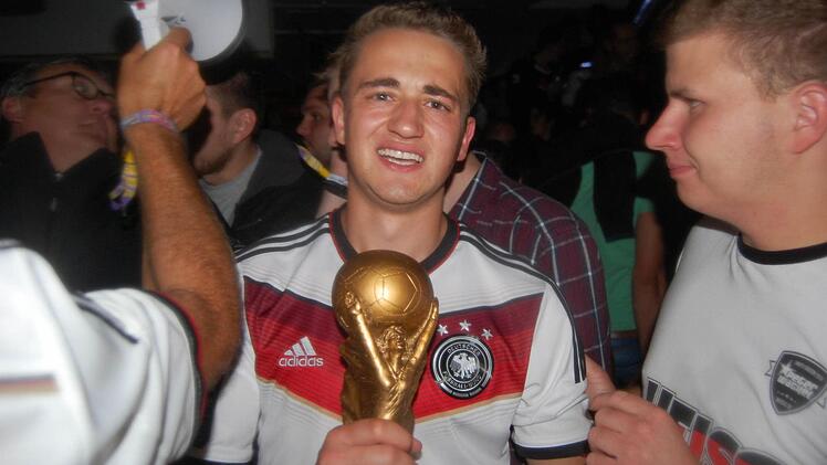 Fotos: Oliver Schmidt/Jochen Berger/Michael Stelzner