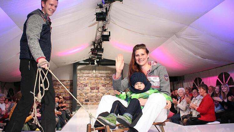 Foto: Evi Seeger