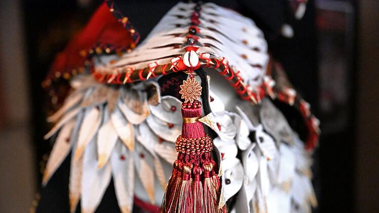 Hinter den Kulissen einer Cosplayerin