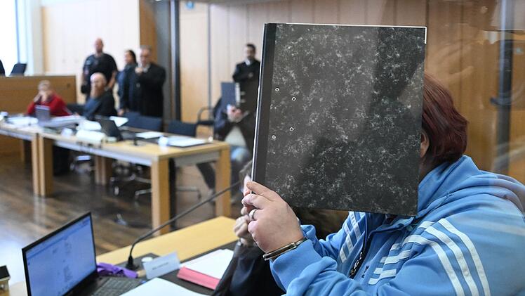 Schwere Folter in Salzgitter? Beginn Prozess