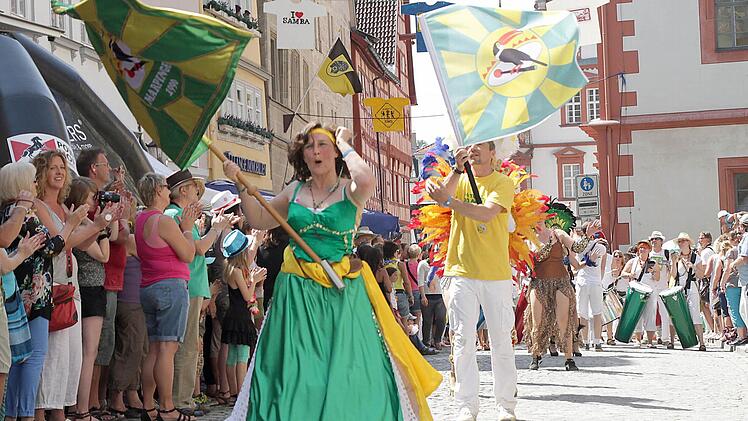 Foto: Albert Hochst&auml;dter