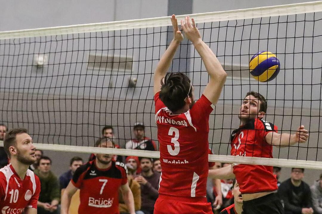 TSV Lengfeld - VfL Volkach