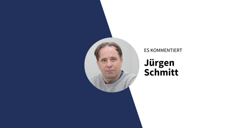 So wird Markus Wolf seiner Verantwortung nicht gerecht