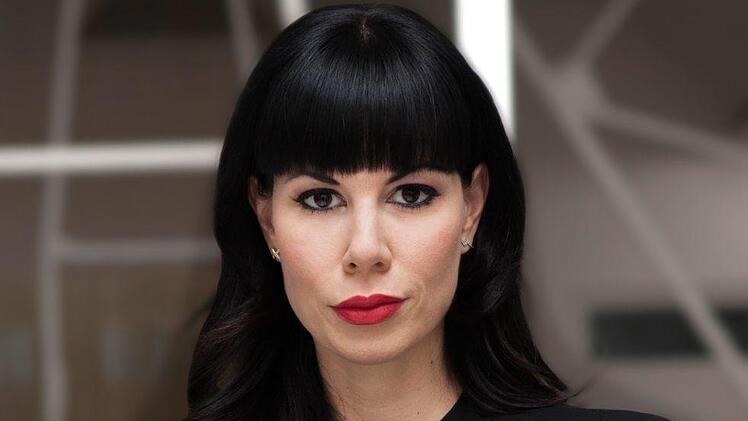 Julia Stoschek ist eine von fünf Gesellschaftern.Sirin Simsek